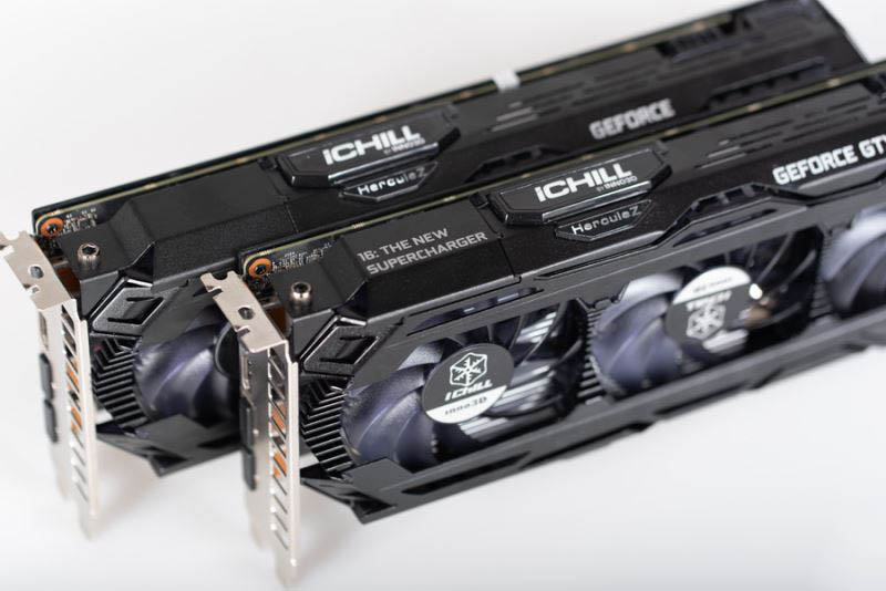 GTX1660Ti和GTX1660哪款好 GTX1660Ti和GTX1660冰龙超级版对比评测