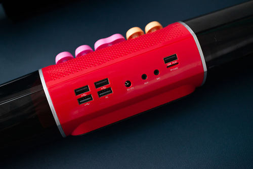 索爱SH19蓝牙音箱值得入手吗 索爱SH19电竞游戏蓝牙音箱评测