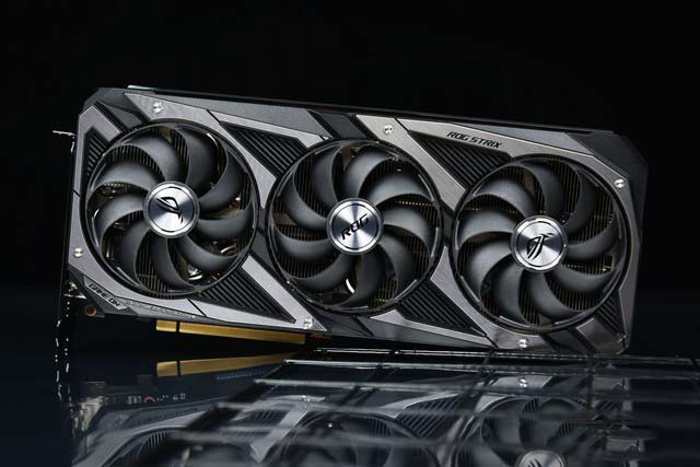 ROG STRIX RTX3060怎么样 ROG STRIX RTX3060详细评测
