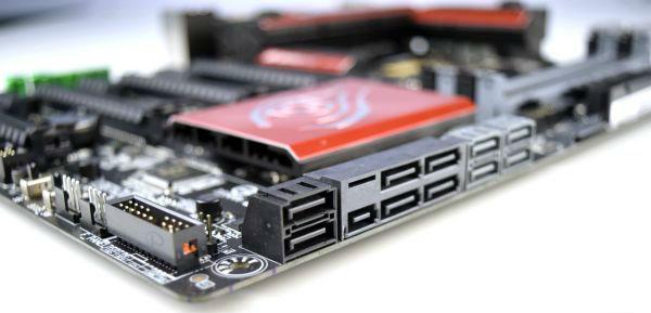 聚焦主板接口 主板到底有哪些接口