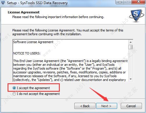 SysTools SSD Data Recovery怎么免费激活 ssd固态硬盘数据恢复软件激活步骤