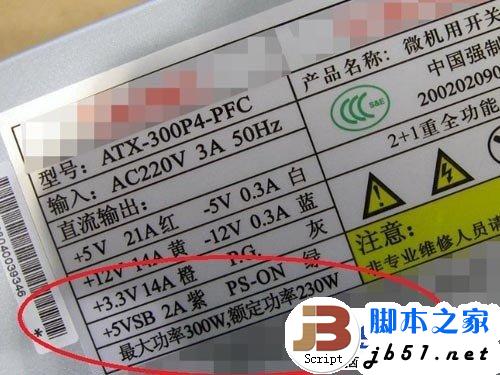 几十年来电源制式的繁衍进化的过程