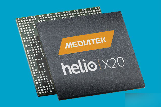 手机处理器发热哪家强?骁龙810芯片更热 热过Helio X20