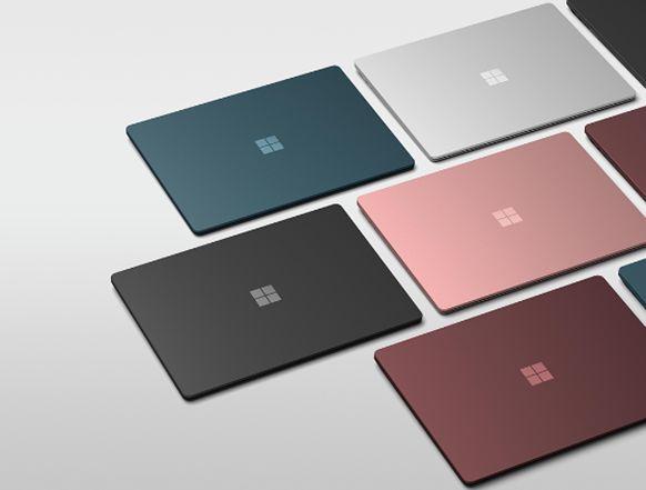 Surface Pro 7配置曝光:最高配版将搭载酷睿i7