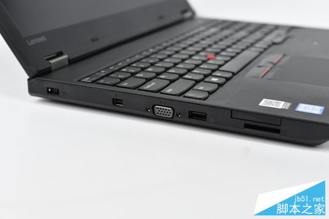 ThinkPad L570值得买吗？联想ThinkPad L570商务笔记本全面图解评测