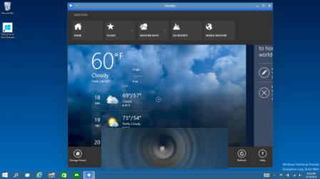 Windows 10正式版 9个令人期待的新功能盘点