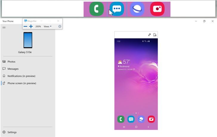 Win10 20H1快速预览版18908开始推送(附更新内容)