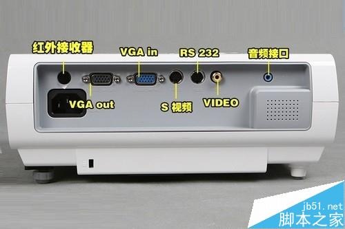 笔记本怎么连接投影仪？投影仪的连接使用手册