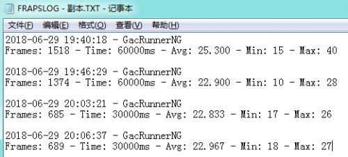 《逆水寒》优化后开服,亲测&ldquo;提升20帧设置&rdquo;方法,结果惊人!