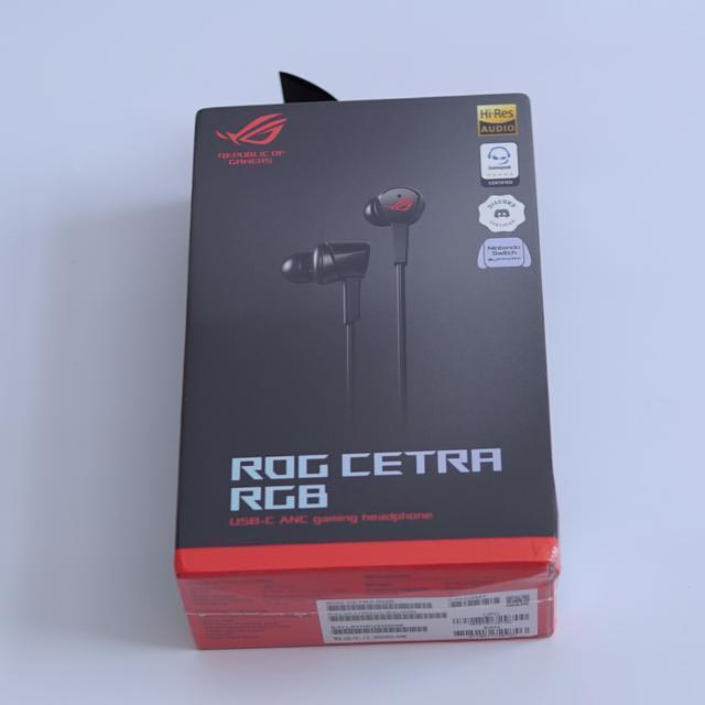 ROG降临RGB降噪耳机怎么样 ROG降临RGB降噪耳机评测