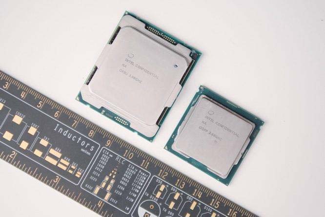 Intel 18核心酷睿i9-9980XE处理器怎么样 i9-9980XE处理器详细评测