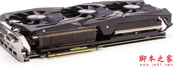 华硕首款非公版RX Vega 64首发评测：噪音暴降