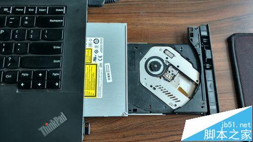联想ThinkPad E440怎么加装SSD固态硬盘改装双硬盘?