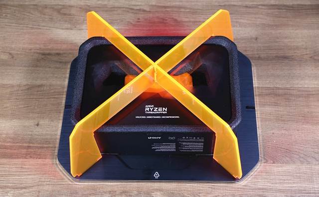 RT-2990WX和i9-7980XE哪个好 RT-2990WX对比RT-2990WX评测