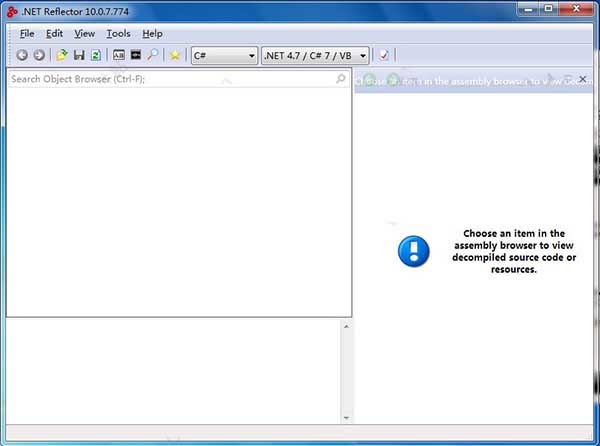 .NET Reflector怎么安装？.NET Reflector安装破解详细图文教程(附注册机)