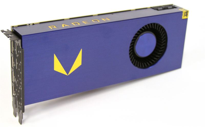AMD Vega性能怎么样？AMD Vega Frontier全面详细评测