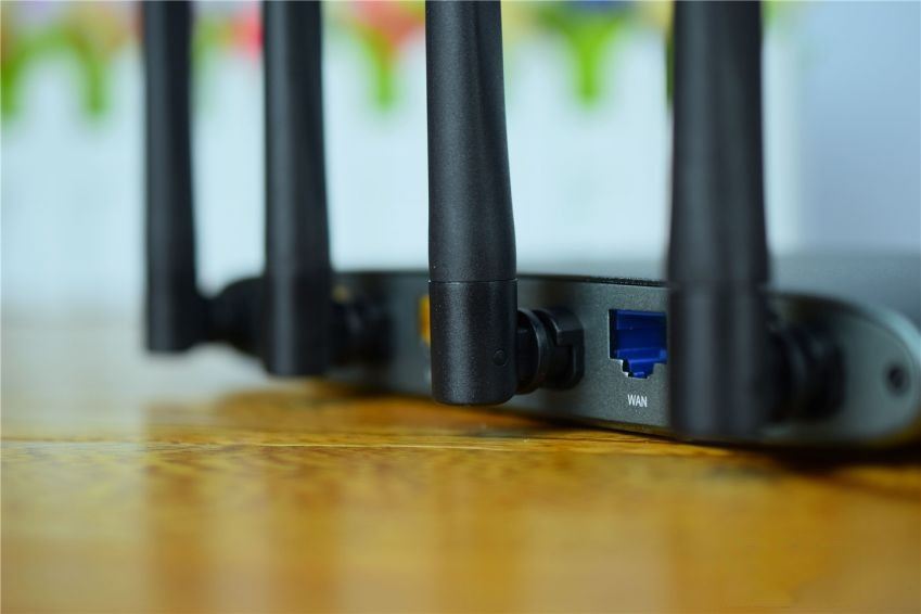 极路由3S值得买嘛？极路由3S首发全面图解评测