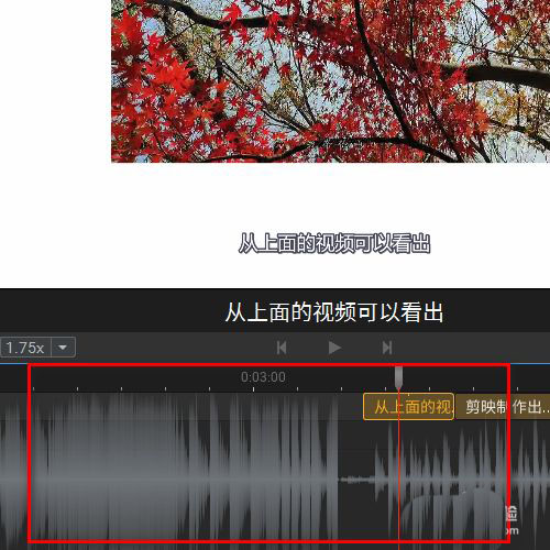 arctime视频字幕重叠显示该怎么办? arctime文字重叠的解决办法