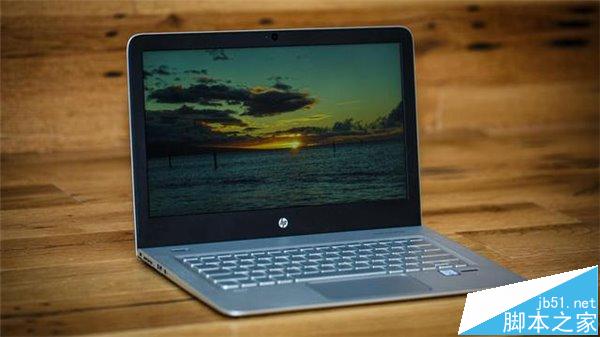 惠普Envy 13笔记本测评 性能还好续航是软肋