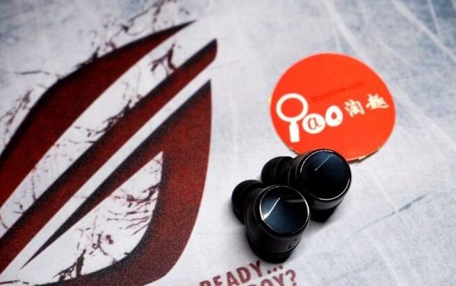 JEET Air Plus耳机怎么样 JEET Air Plus真无线蓝牙耳机体验评测