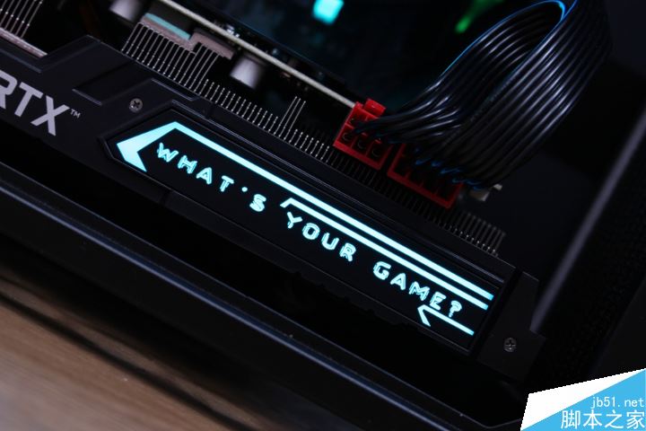 影驰GeForce RTX 2080 SUPER大将显卡详细评测