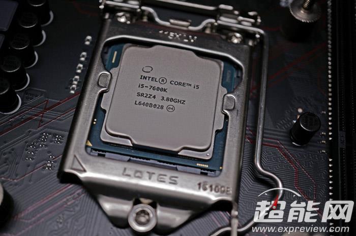 Kaby Lake到底优化了什么?Core i5-7600K性能首测