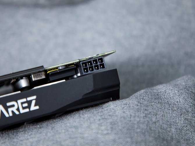 RX590GME显卡怎么样 华硕AREZ RX590 GME显卡评测