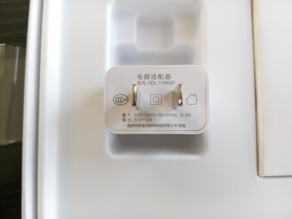 [图+视频]8.9寸Intel芯：Win8.1平板电脑 蓝魔i9s开箱