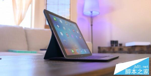 iPad Pro值不值的买？iPad Pro开箱上手视频评测