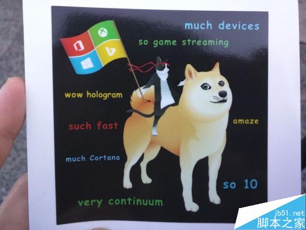 2015微软Win10硬件新品发布会图文直播