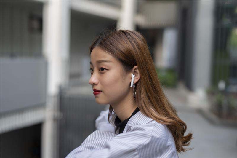 AirPods二代苹果耳机怎么样 AirPods二代上手体验