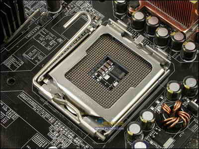 几相才是最好？透过供电模块挑选主板