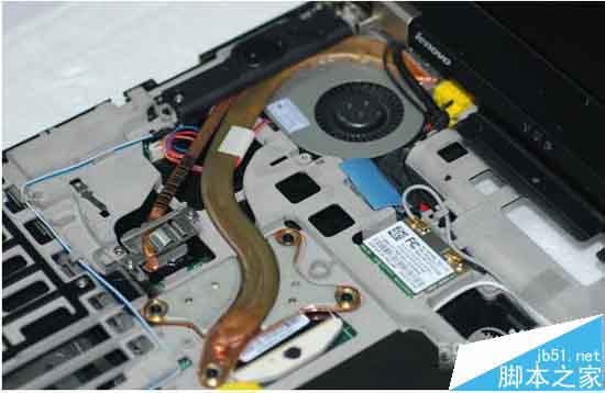 联想Thinkpad T430笔记本怎么拆机?