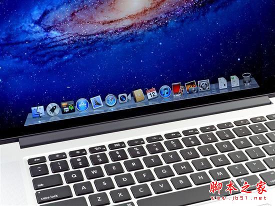 苹果新发布本本MacBook Pro Retina版本拆机详细过程（大量组图）