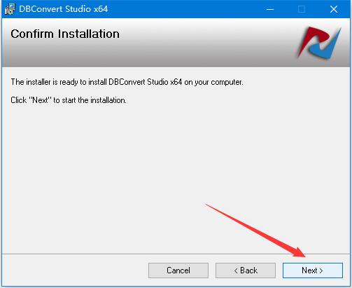 数据库转换软件 DBConvert Studio 64位免费安装及激活图文教程