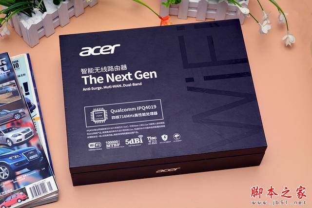 Acer E200 G1怎么样？宏碁E200 G1路由器开箱优缺点评测(附设置教程)