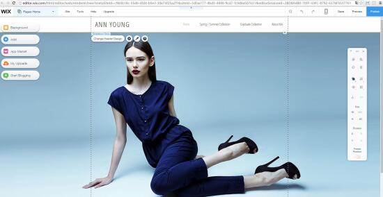 10个H5页面制作工具 H5工具功能全面评测