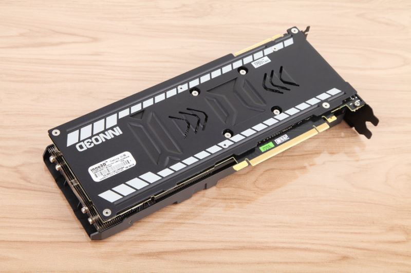 同级别超值游戏方案 映众RTX 2080 Gaming OC版详细图文评测