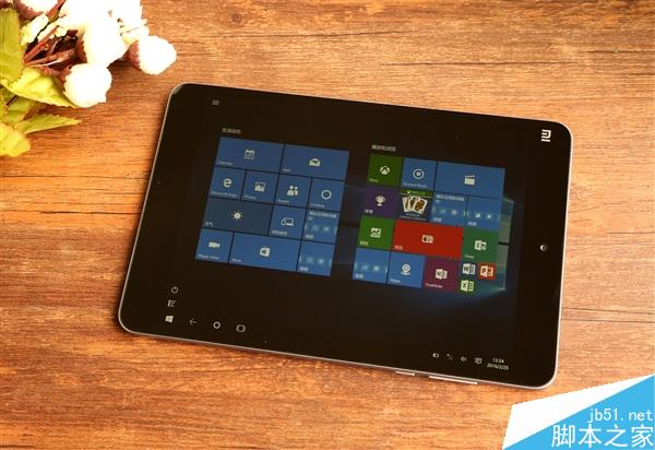 1299元！Win10版64GB小米平板2图赏