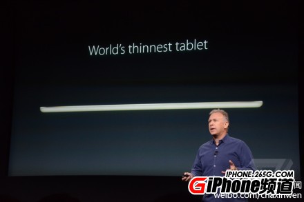ipad air2发布会 苹果iPad Air2发布会图文直播