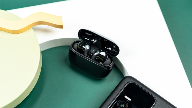 小米Flipbuds Pro体验如何 小米Flipbuds Pro详细评测