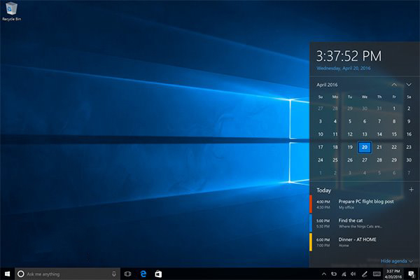 win10一周年14328快速版更新内容与修复内容全面汇总