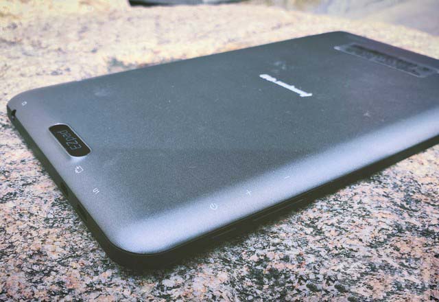 小身躯蕴藏大智慧 中柏EZPad Mini 5详细图文评测