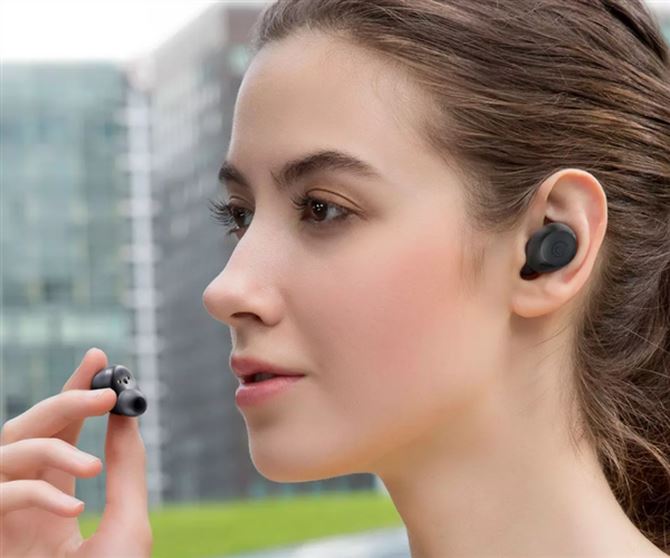 小米有品Haylou T16值得入手吗 真无线降噪蓝牙耳机Haylou T16详细评测