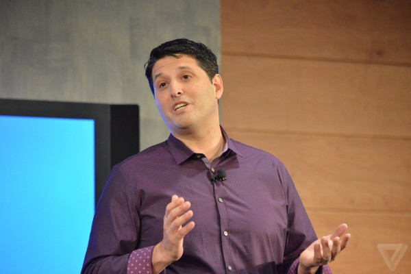 [图文直播]微软Windows 10&ldquo;The Next Chapter&rdquo;发布会现场直播