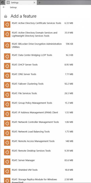 Win10 RS5快速预览版17682今日推送