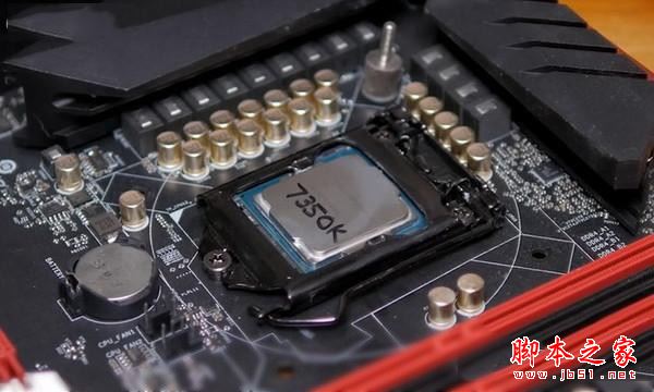 网络游戏新选择 5000元不到奔腾i3-7350K配GTX1060超频游戏电脑配置推荐
