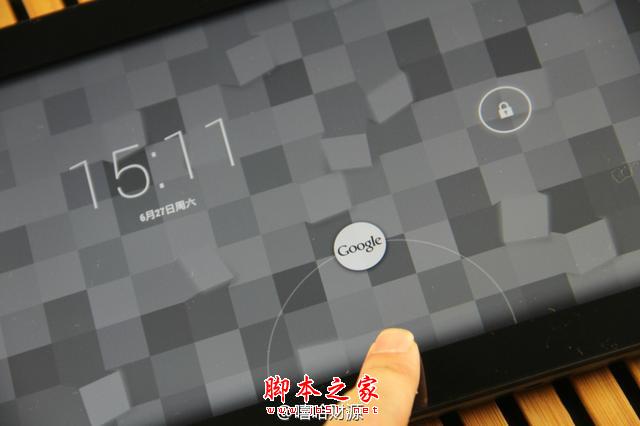 感受酷比魔方i10热切换之美