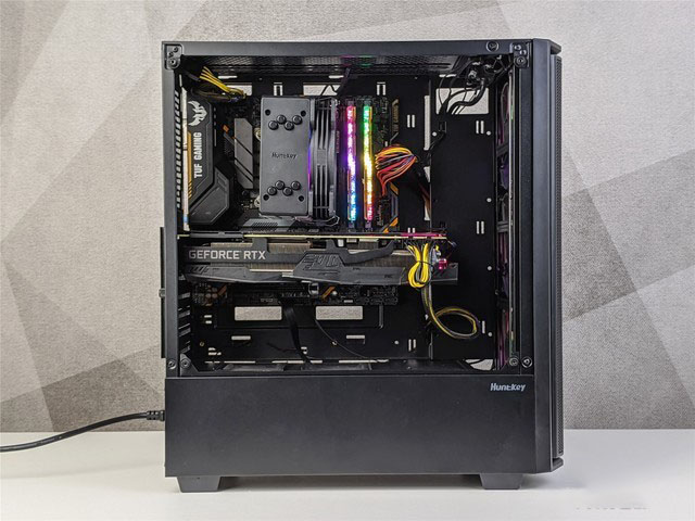 航嘉GX580X值得买吗 航嘉GX580X全面评测