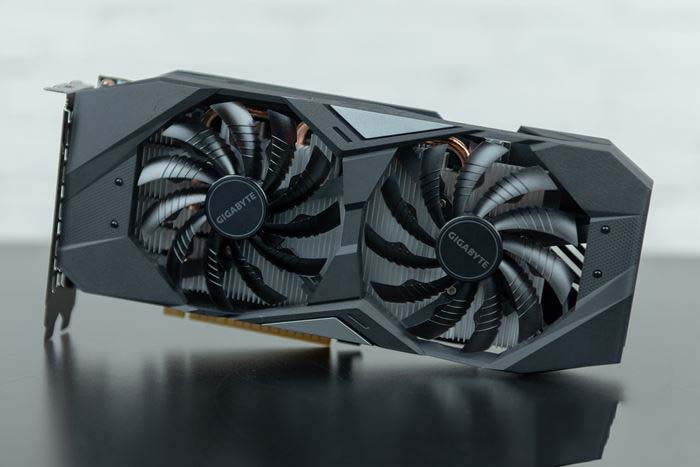 技嘉GTX 1650显卡性能怎么样 技嘉GTX 1650 Gaming OC显卡评测